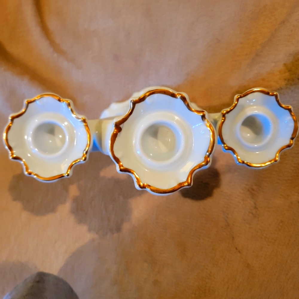 Candle holder